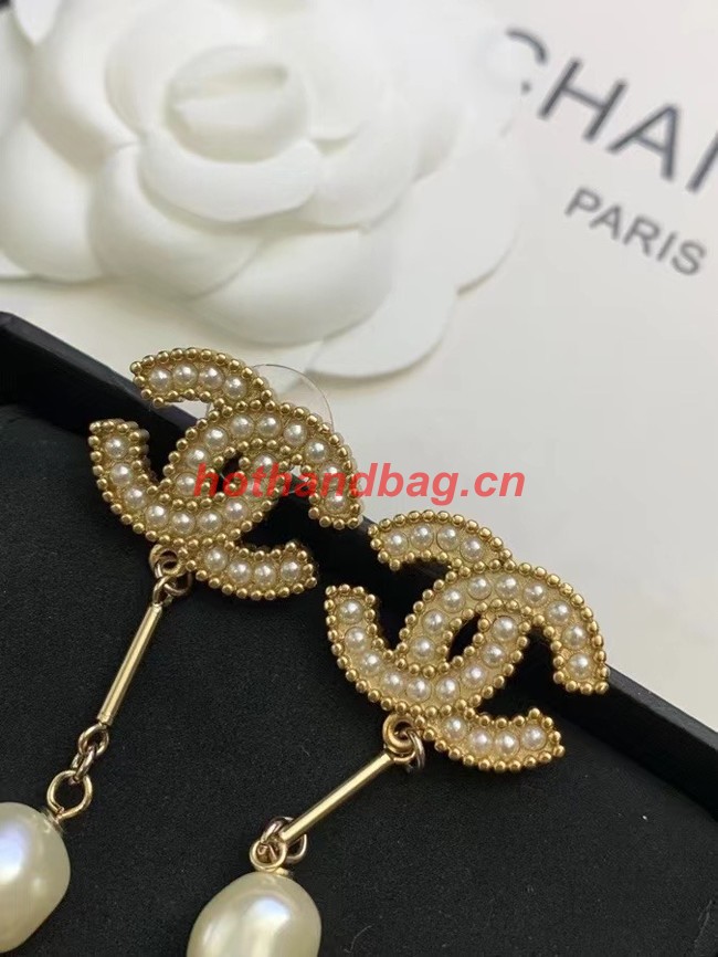 Chanel Earrings CE11021