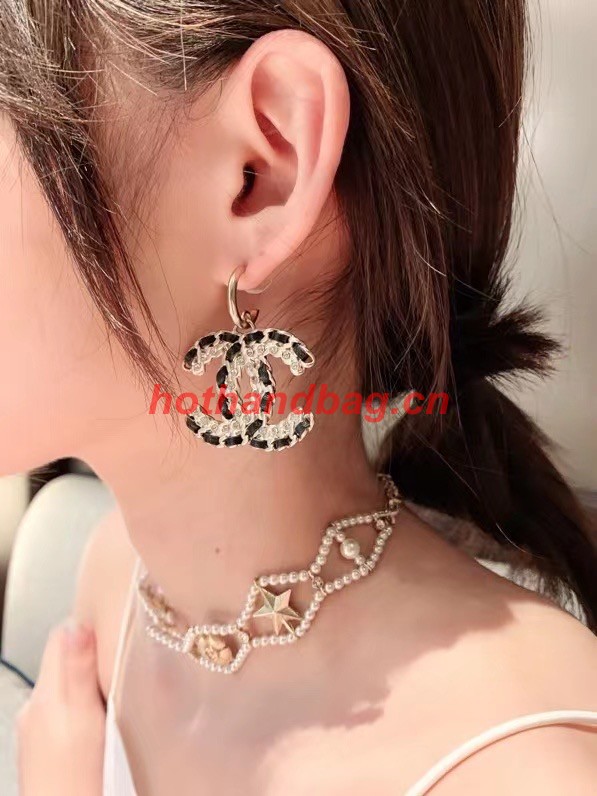 Chanel Earrings CE11023