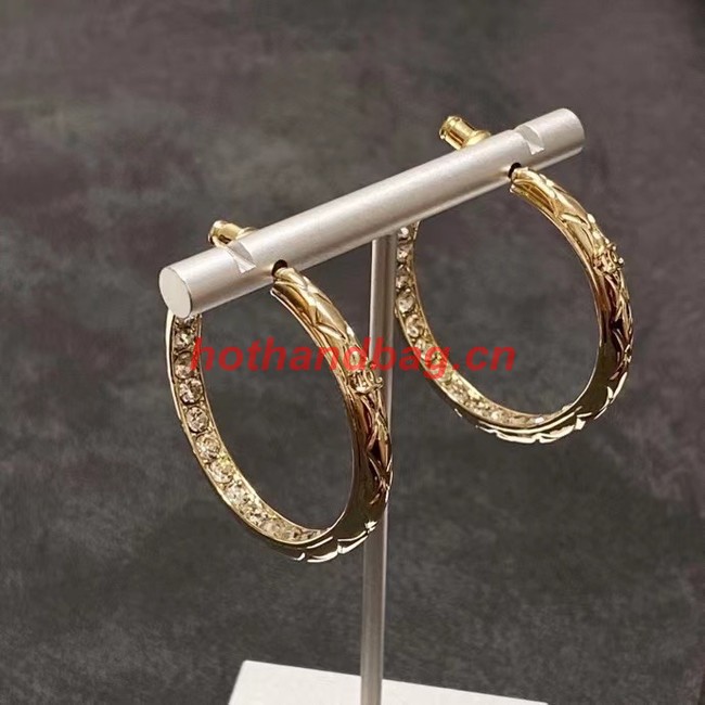 Chanel Earrings CE11025