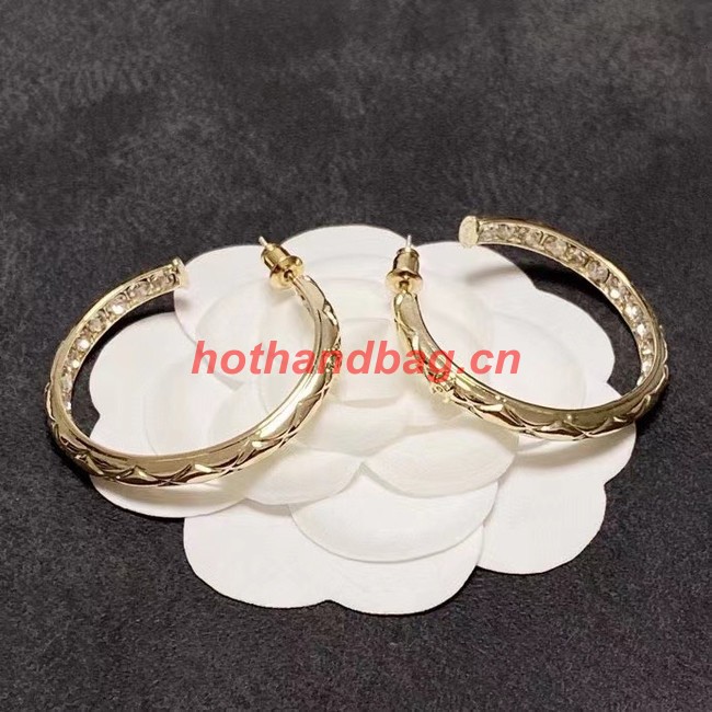 Chanel Earrings CE11025