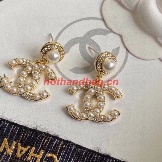 Chanel Earrings CE11026