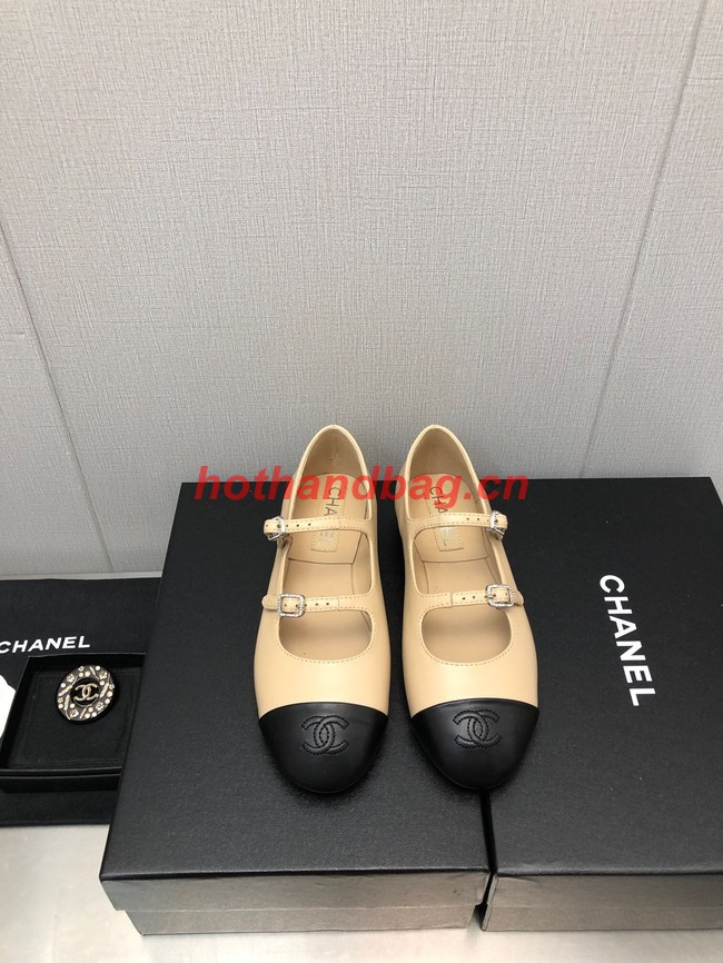 Chanel Shoes 92104-2