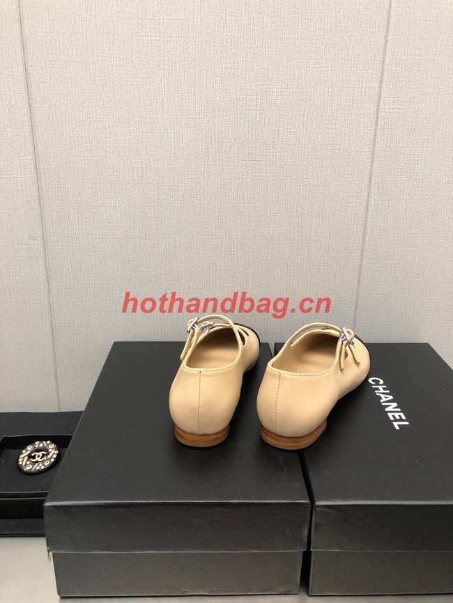 Chanel Shoes 92104-2