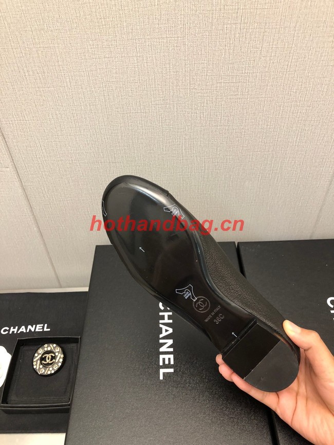 Chanel Shoes 92104-3