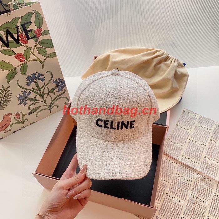 Celine Hat CLH00067