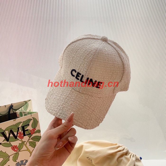 Celine Hat CLH00067