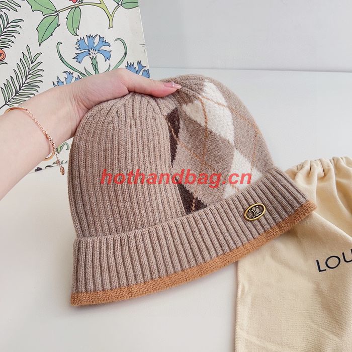 Celine Hat CLH00069