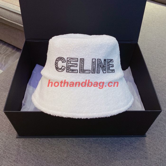 Celine Hat CLH00086