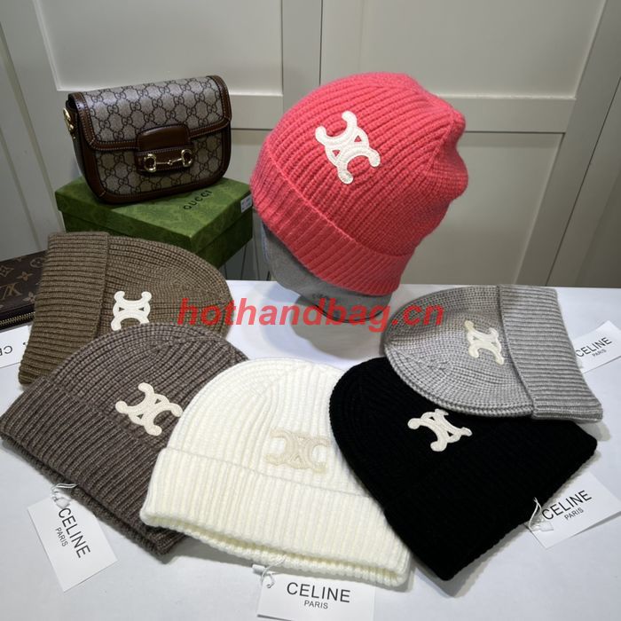 Celine Hat CLH00089-1