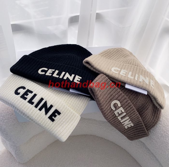 Celine Hat CLH00096