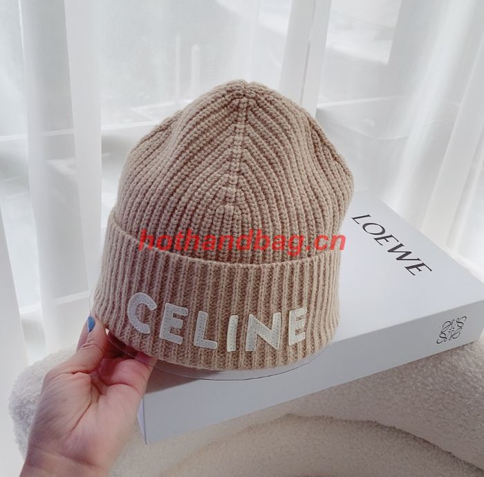 Celine Hat CLH00098