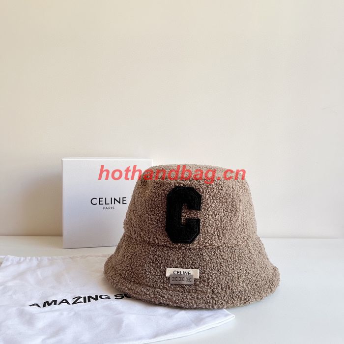 Celine Hat CLH00106