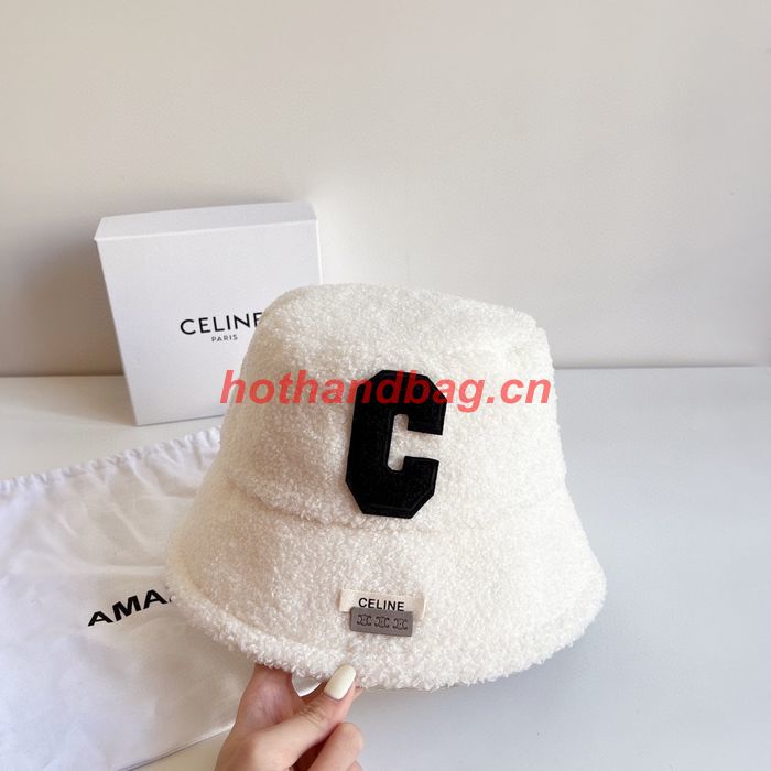 Celine Hat CLH00107