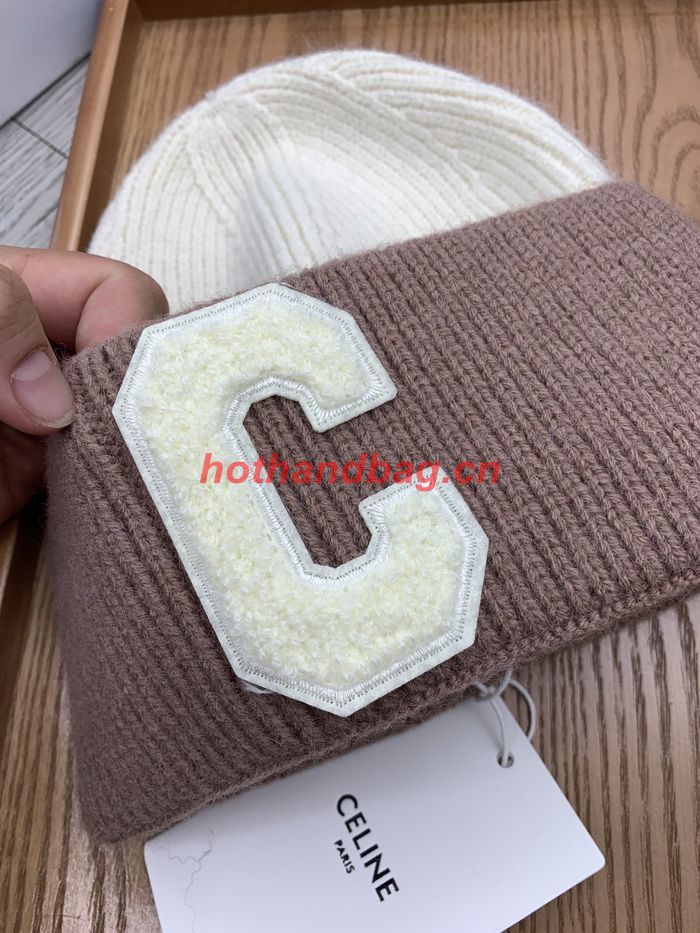 Celine Hat CLH00115