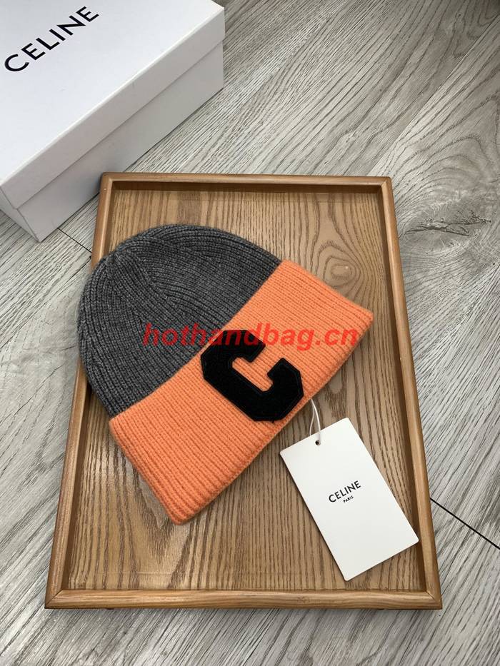 Celine Hat CLH00119