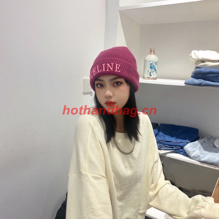 Celine Hat CLH00154