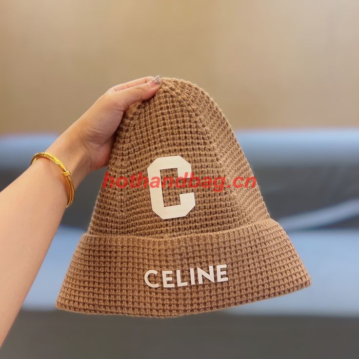 Celine Hat CLH00174