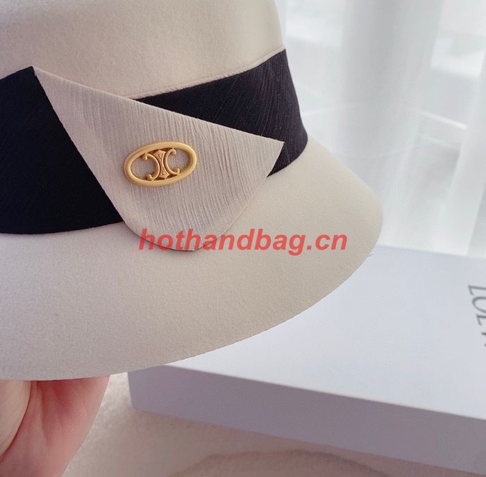 Celine Hat CLH00184