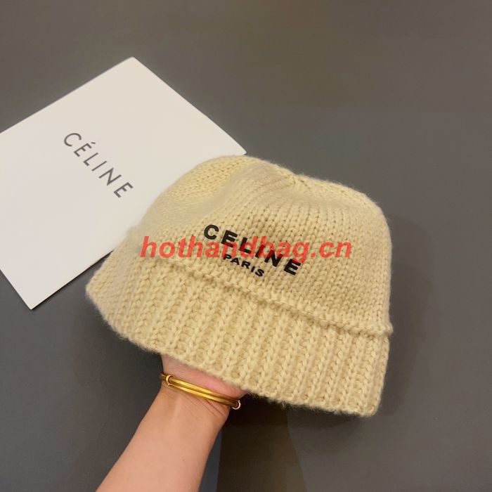 Celine Hat CLH00189