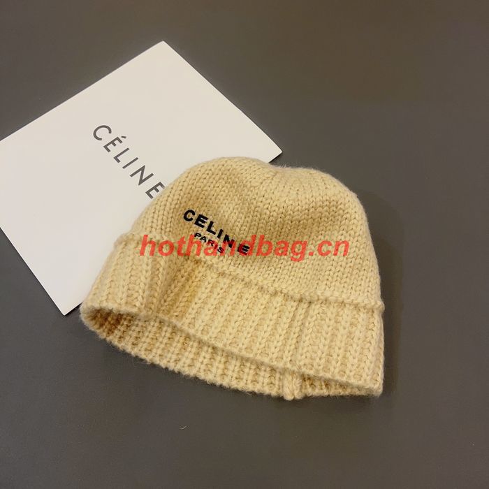 Celine Hat CLH00189