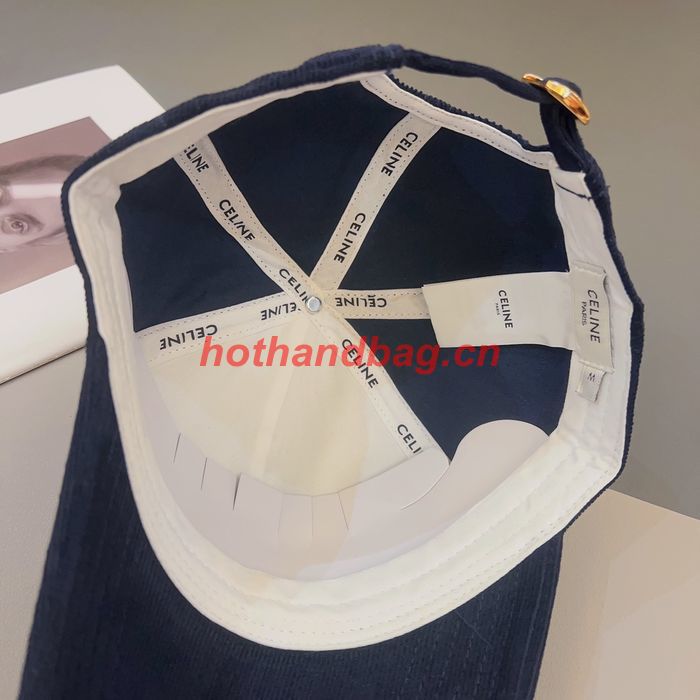 Celine Hat CLH00214