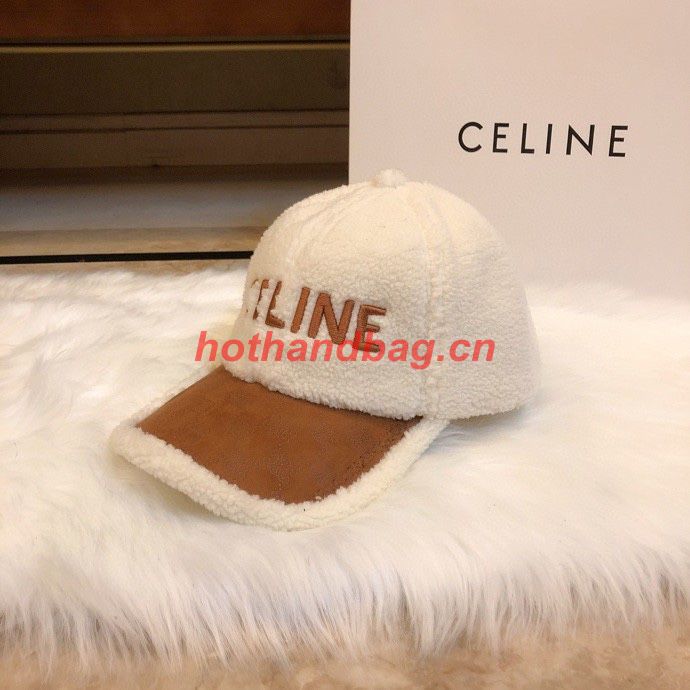 Celine Hat CLH00216