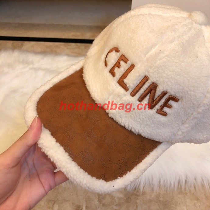 Celine Hat CLH00216