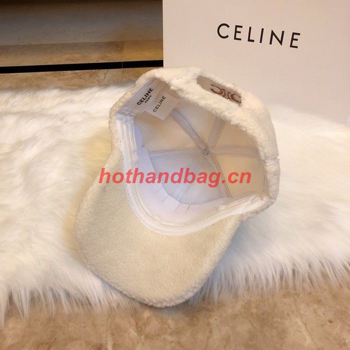 Celine Hat CLH00216