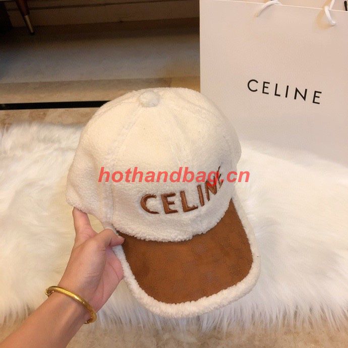 Celine Hat CLH00216