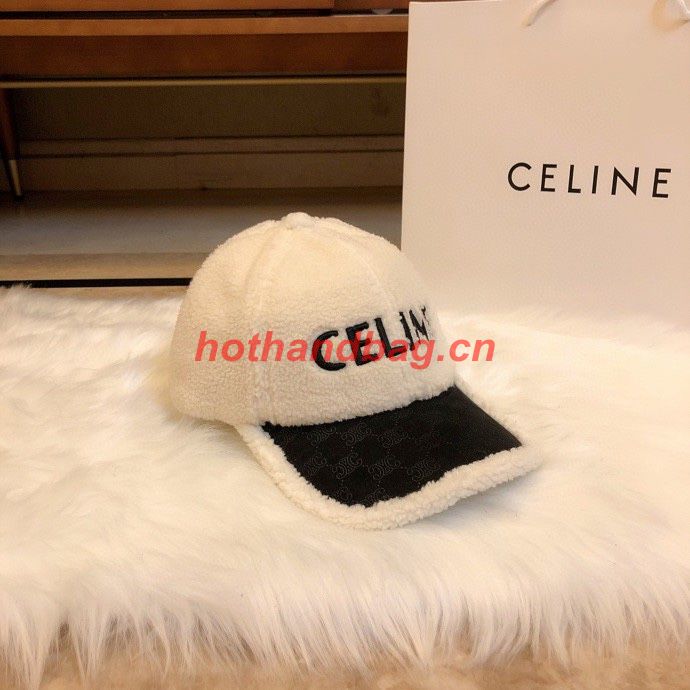 Celine Hat CLH00217