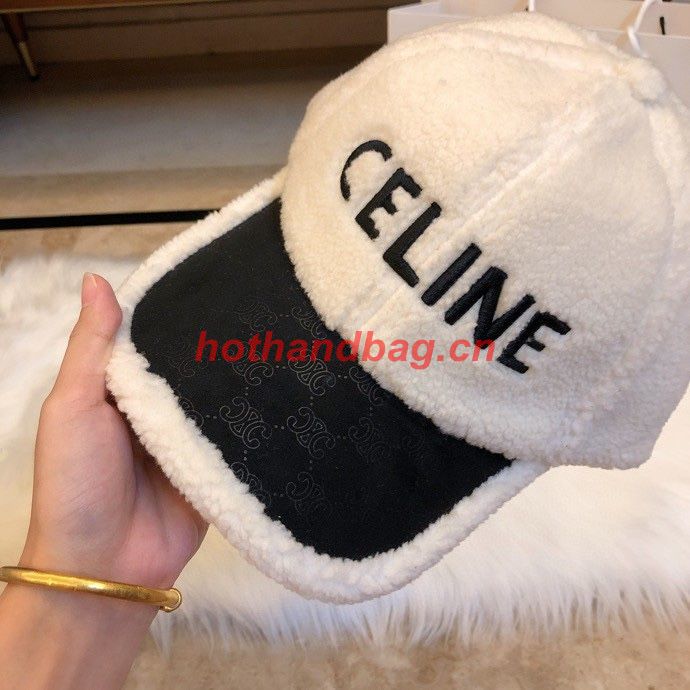 Celine Hat CLH00217