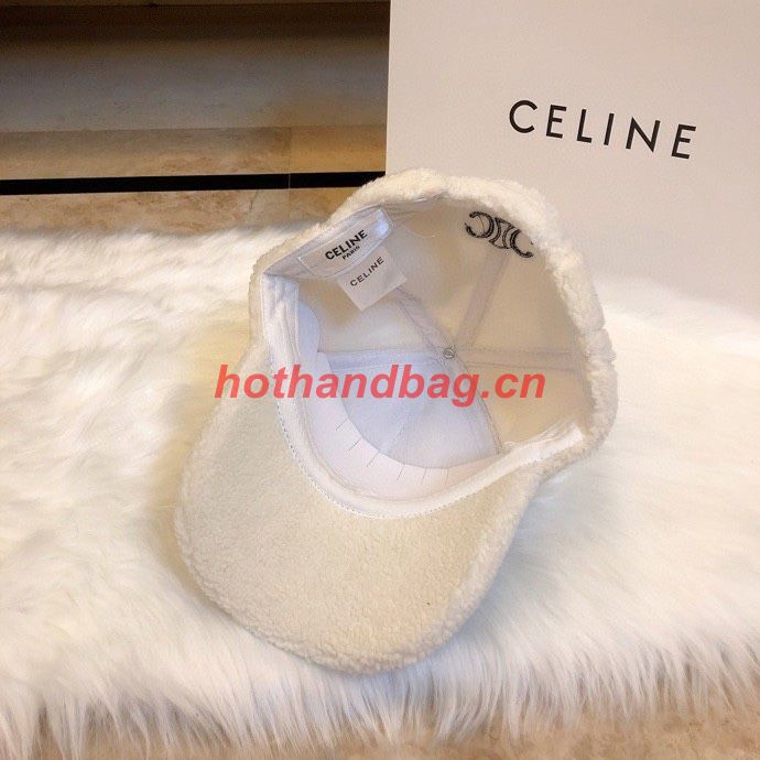 Celine Hat CLH00217