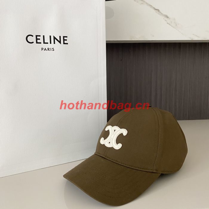 Celine Hat CLH00236