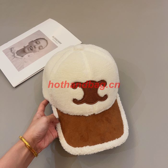 Celine Hat CLH00237