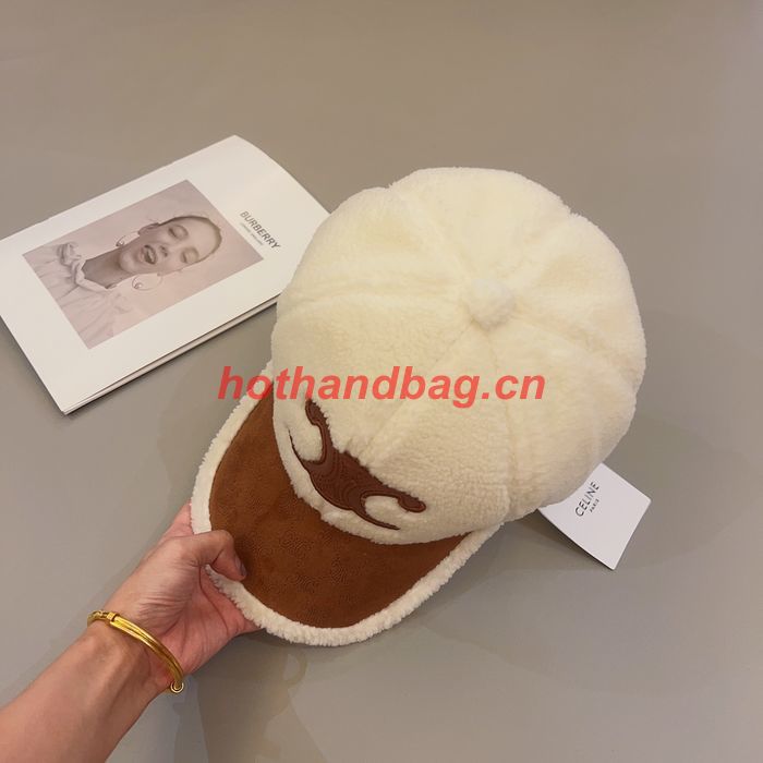 Celine Hat CLH00237