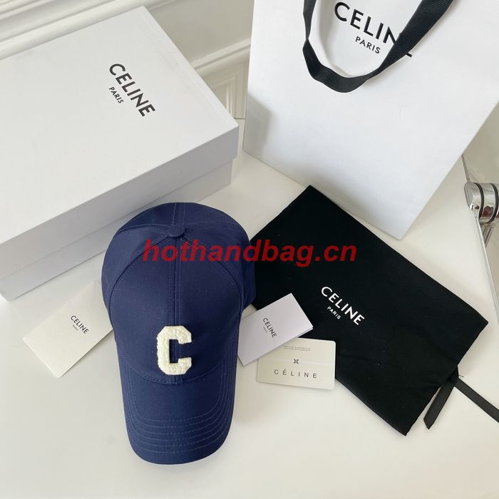 Celine Hat CLH00287