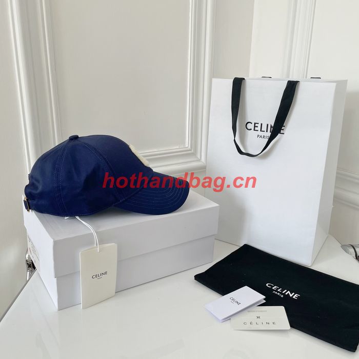 Celine Hat CLH00287