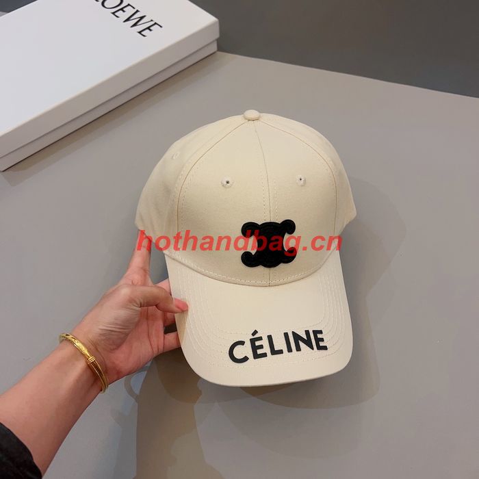 Celine Hat CLH00307