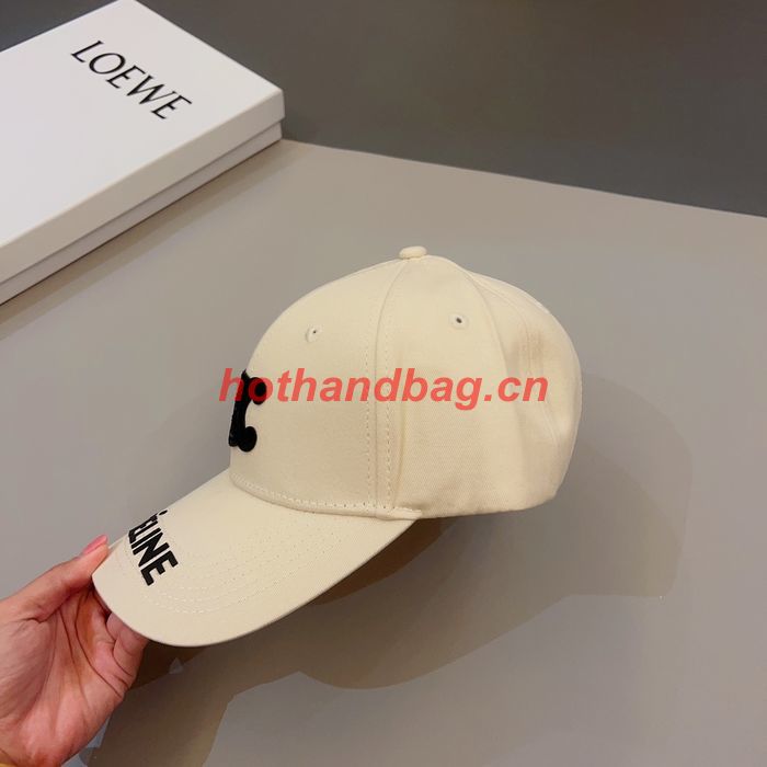 Celine Hat CLH00307