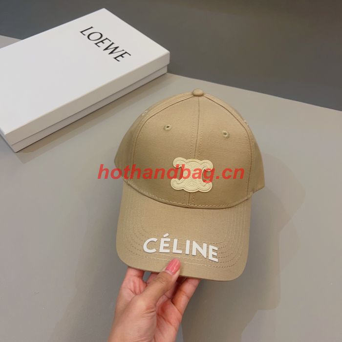 Celine Hat CLH00308