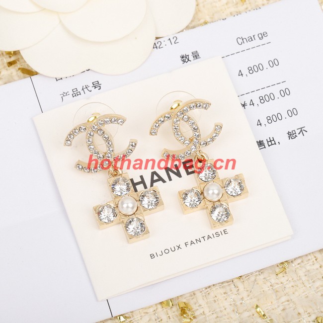 Chanel Earrings CE11040