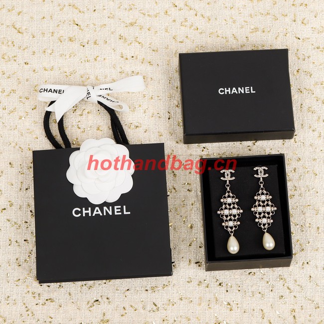 Chanel Earrings CE11041