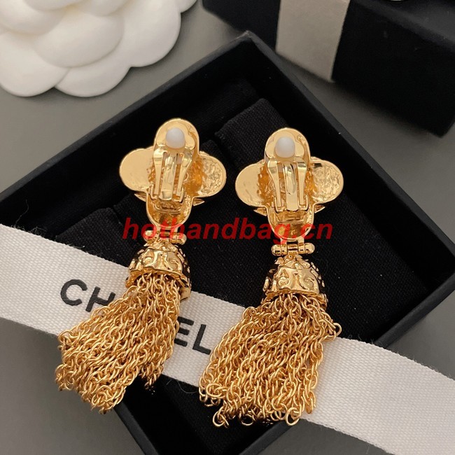 Chanel Earrings CE11044