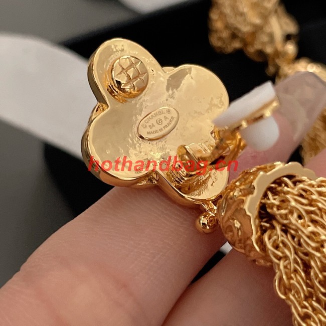 Chanel Earrings CE11044