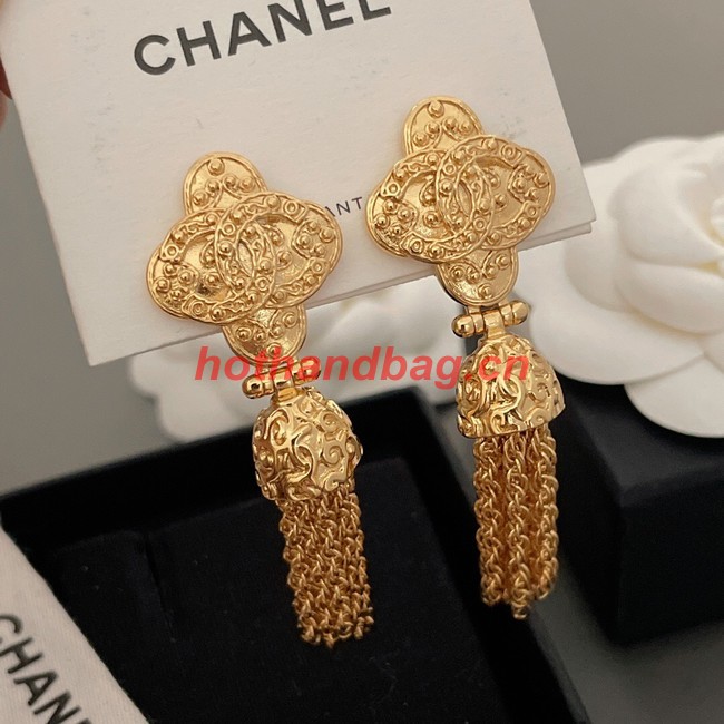 Chanel Earrings CE11044