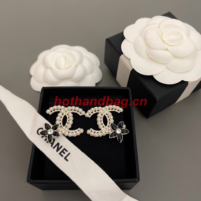 Chanel Earrings CE11045