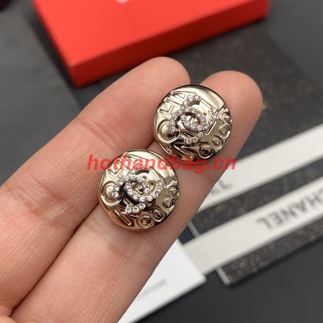 Chanel Earrings CE11049