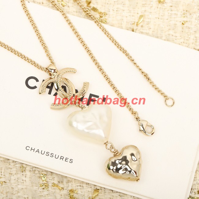 Chanel Necklace CE11036