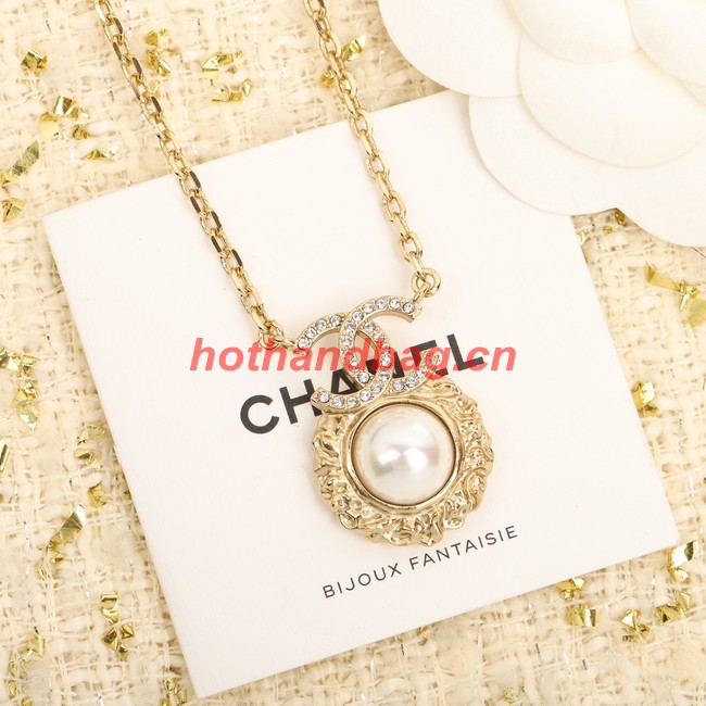 Chanel Necklace CE11037