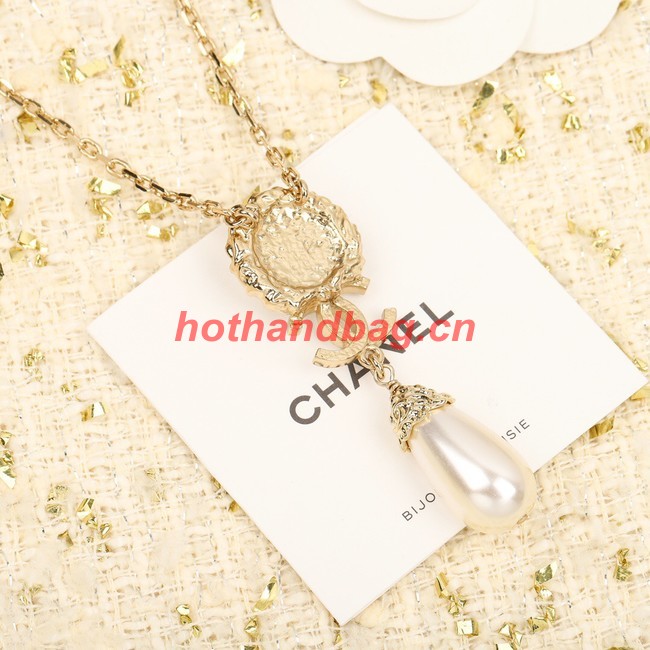 Chanel Necklace CE11038